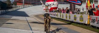 Turin International Cyclocross 2024